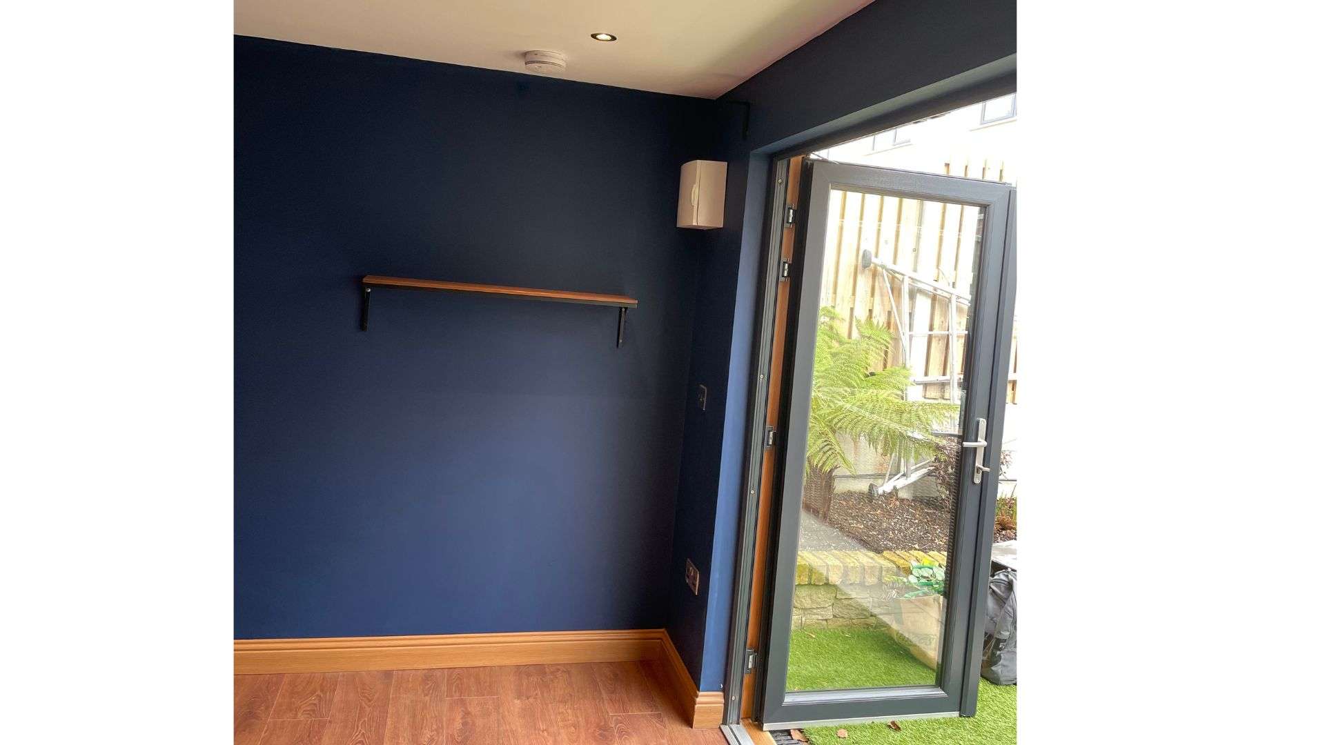 The Interior Excellence (Real Build)